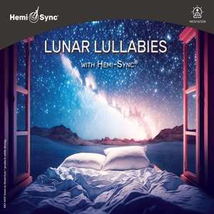Album Barry Goldstein & Hemi-sync: Lunar Lullabies With Hemi-sync