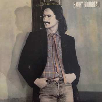 Album Barry Goudreau: Barry Goudreau
