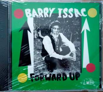Barry Issac: Forward Up
