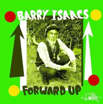 LP Barry Issac: Forward Up 508637