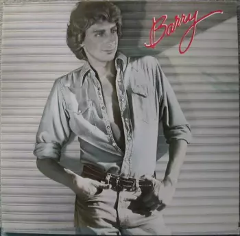 Barry Manilow: Barry