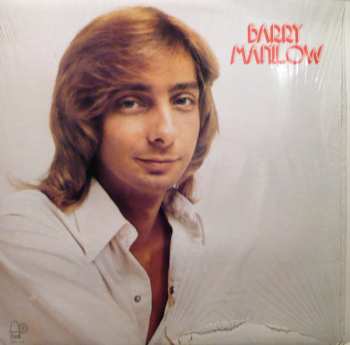 Album Barry Manilow: Barry Manilow