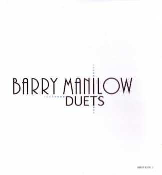 CD Barry Manilow: Duets 237031