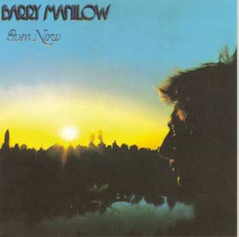 Album Barry Manilow: Even Now