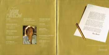 LP Barry Manilow: The Best Of Barry Manilow