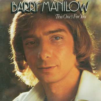 Album Barry Manilow: This One's For You