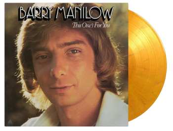 LP Barry Manilow: This One's For You 473111
