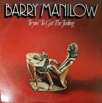 Album Barry Manilow: Tryin' To Get The Feeling