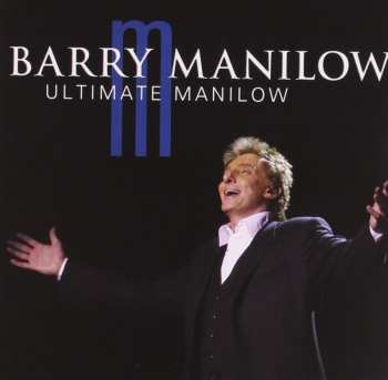 Album Barry Manilow: Ultimate Manilow