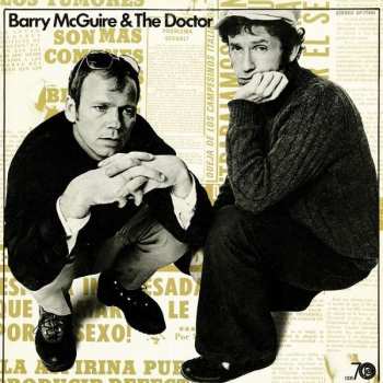 Album Barry McGuire: Barry McGuire & The Doctor