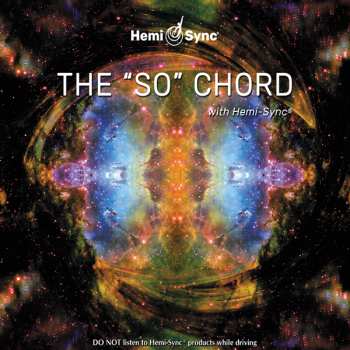 Album Barry Oser: The "So" Chord