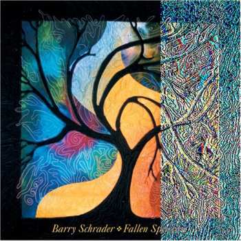 Album Barry Schrader: Fallen Sparrow