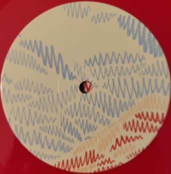 LP Barry Walker: Paleo Sol