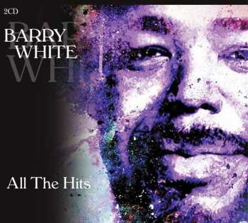 Barry White: All The Hits