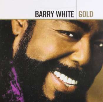 Album Barry White: Gold