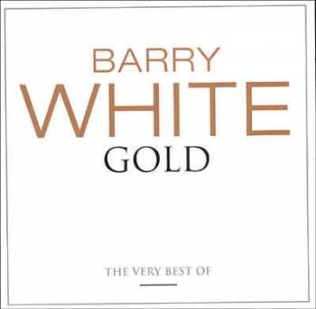 Album Barry White: Gold - The Very Best Of