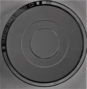 CD Barry White: I Love To Sing The Songs