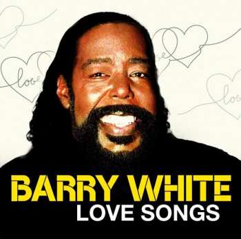 Album Barry White: Love Songs
