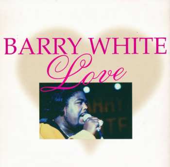CD Barry White: Your Heart And Soul 298450