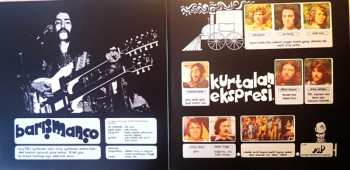 LP Barış Manço: 2023 DLX