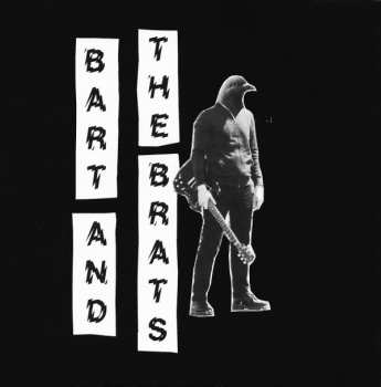 Album Bart And The Brats: Bart And The Brats