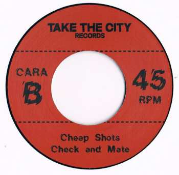 SP Bart And The Brats: Livin' In The Future