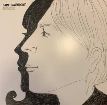 Album Bart Davenport: Episodes