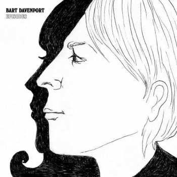 CD Bart Davenport: Episodes 494019