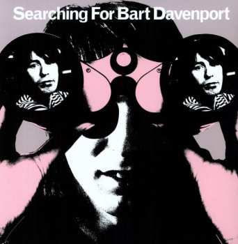 Album Bart Davenport: Searching For Bart Davenport