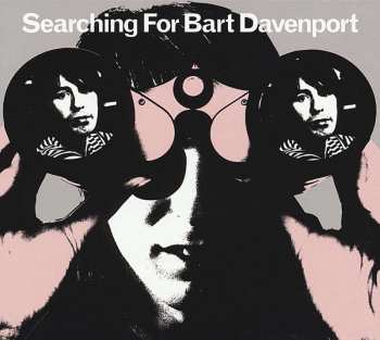 CD Bart Davenport: Searching For Bart Davenport 444770