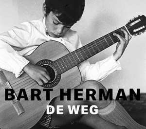 Album Bart Herman: De Weg