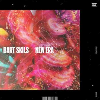 Album Bart Skils: New Era
