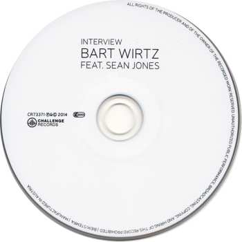 CD Bart Wirtz: Interview 539926