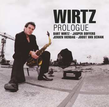 Album Bart Wirtz: Prologue