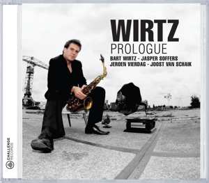 CD Bart Wirtz: Prologue 516934