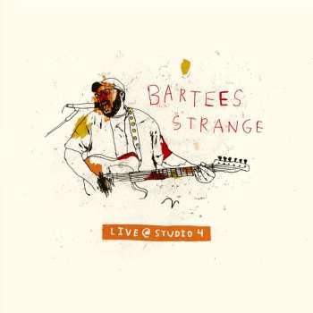 Album Bartees Strange: Live At Studio 4