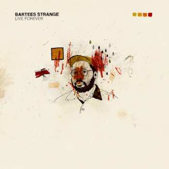 Album Bartees Strange: Live Forever