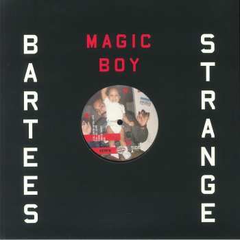 LP Bartees Strange: Magic Boy 536867