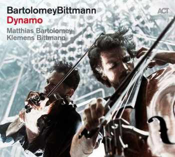 Album BartolomeyBittmann: Dynamo