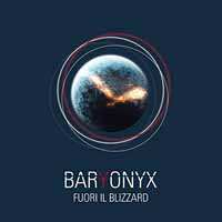 Album Baryonyx: Fuori il Blizzard