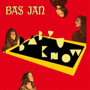 Album Bas Jan: Baby U Know