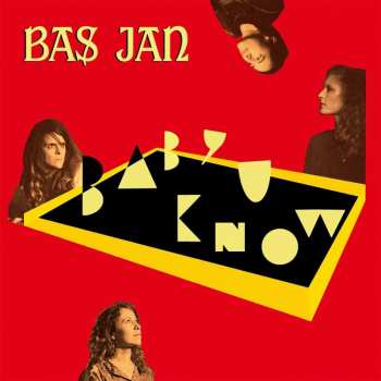 LP Bas Jan: Baby U Know 488021