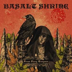 Album Basalt Shrine: From Fiery Tongues