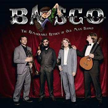 CD Basco: The Remarkable Return Of Old Man Basco 437641