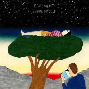 Album Basement: Beside Myself