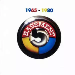 Basement 5: 1965 - 1980