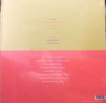 LP Basement 5: In Dub LTD 64647