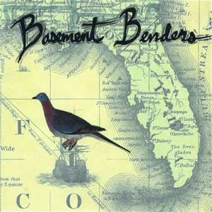 Album Basement Benders: 7-basement Benders