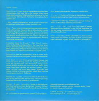 2CD Basement Jaxx: The Singles