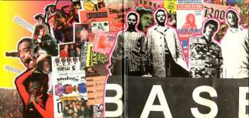 2CD Basement Jaxx: The Singles